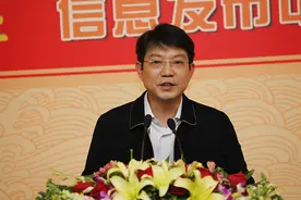 廖昶当“甩手掌柜”这些年，四特酒快变成“烂摊子”了图片