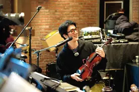 离婚近2年，48岁王力宏最新回应图片
