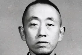 华北怒汉郑维山：元帅大将上将怼个遍，后来受高人感化变身文艺范图片