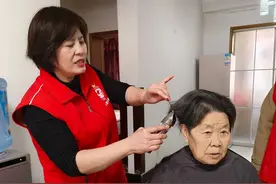 第18个“国际社工日”｜社工的一天图片