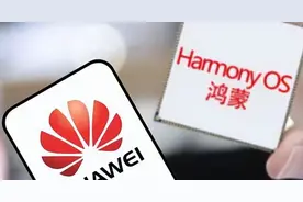华为放大招！鸿蒙能否撼动微信霸主地位，14亿人瞩目图片