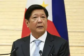 马科斯全线挑衅，中菲仁爱礁君子协议被撕毁，我们绝不上菲律宾当图片
