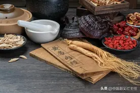 老年焦虑症，50%以上是脑髓失养，中医养精填髓症状自消！图片