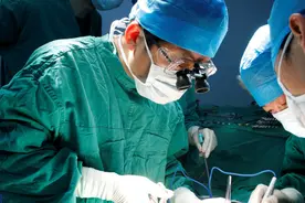 上海29岁男子移植"二手丁丁"！移植手术后和普通男性有何不同？图片