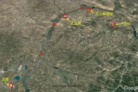 赤城县独石口为何如此重要？看完此文分析你就明白了图片