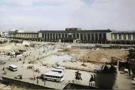 自己不好过谁也别想过好！1996年西安火车站杨来运爆炸未遂案始末图片
