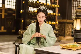 玄武门之变为何是3个嫡子相争，庶子都没影？这可能要问独孤皇后图片
