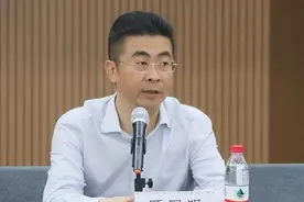 工商银行前高管贪腐案 曝光：金融巨擘的堕落轨迹图片