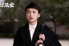 傅淼，傅晶，傅冲，有演技却没红的3个女演员，一直低调无绯闻图片