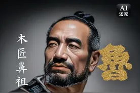 鲁班口诀图片