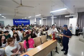 九号公司积极开展电动车安全科普活动，实力守护出行安全图片