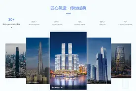 中国建筑第八工程局有限公司，最具实力的11家子公司图片