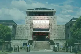 云梦周刊丨“博物馆热”持续升温，岳阳博物馆如此“破圈”图片