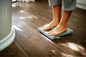 人为什么会消瘦？这些疾病可能是“幕后黑手”！警惕！图片