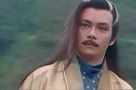 难怪纪晓芙死都不出卖杨逍，你看杨逍功夫多好，她彻底被征服了图片
