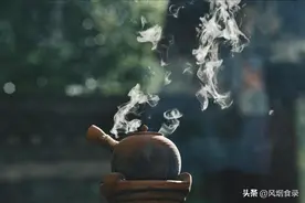 凤凰单丛哪种“香型”最好喝？网评这10种上榜，滋味，形态各不同图片