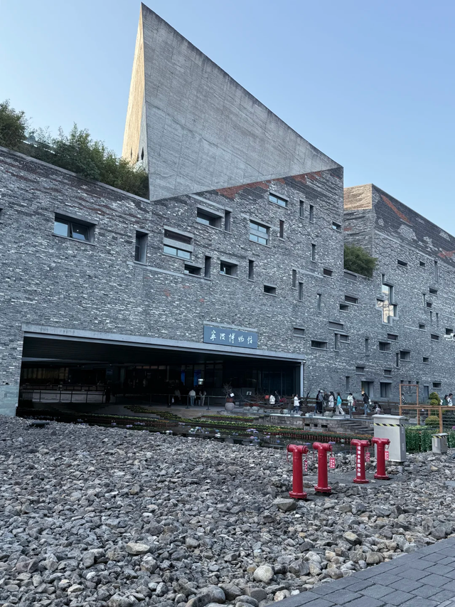 被问爆了！五一反向小众的“杭甬双城记”，不挤人海只享惬意！