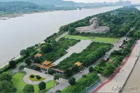 你知道我国的三大沙洲吗？图片