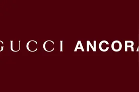 “Gucci Ancora古驰安可拉红”同期登陆中国多城图片