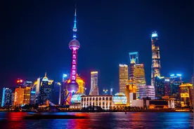 上海猎头公司分享福利最好的外企名单Top10图片