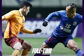 亚冠两轮不胜！上海申花0比1不敌光州FC，与泰山、海港同积7分进晋级区图片