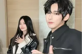 31岁男星黄正杰猝逝，临终托孤姐姐照顾母亲，好友泪喊别再傻了！图片