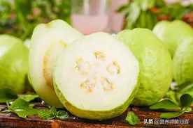 通便，还含高维生素C，这种高营养的水果，这5类人且要少吃！图片