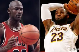 NBA单个代言合同排行榜：乔丹13亿美金，詹姆斯10亿美金，8人过亿图片