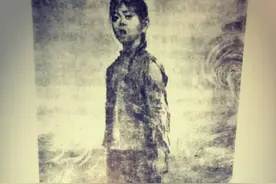 不屈的少女，张晶麟的抗日传奇图片
