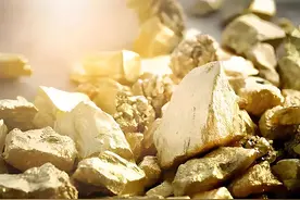 ​​储量4400万吨，中国供应世界90%的稀土，为何不用来卡美国​​图片