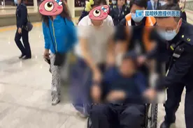 黄金9分钟！救了他一命图片