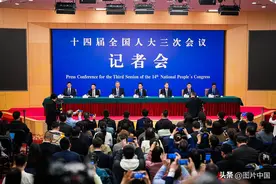 财政部：今年新增政府债券11.86万亿元图片