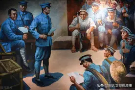 在中国的近现代历史上谁称得上中国的千年伟人？图片