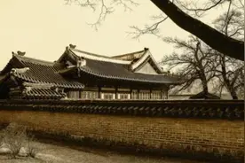 韩国总统府青瓦台的前世今生，一座青瓦台，半部韩国史图片