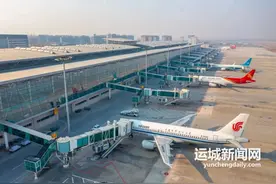 我们，都是运城形象大使图片