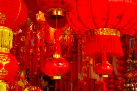 为什么大年初七不能出远门？图片