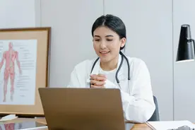 去医院看病，要不要找熟人？图片