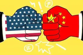 关税战火下的中国式速度，这家企业彻底火了，2000亿豪横反击图片
