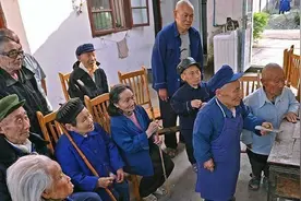 揭秘四川“矮人村”，村民身高不超过1米，动物和庄稼都长不大图片