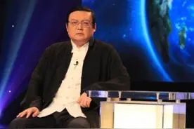 销声匿迹7年多的老梁，“一代铁嘴”如今的结局，原来早已注定图片