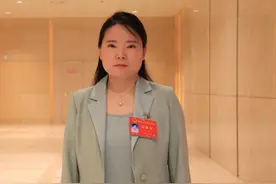 两会之声 | 西安市人大代表李欣：推广社区少年宫让优质教育惠及每个家庭图片
