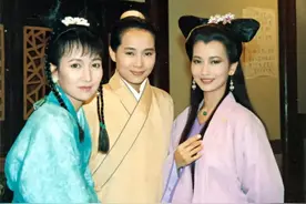 新白娘子传奇图片