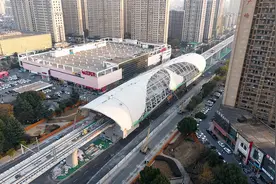 又一跨省地铁，要来了图片