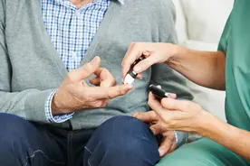医学界惊人发现：活过80岁的糖尿病人，大多身上有这7个特征图片