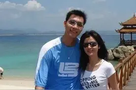 易建联的妻子荆灵：模特冠军为爱选择放弃事业，成全幸福家庭图片