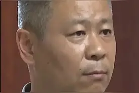 全椒三邪​联手做掉了县委书记?图片
