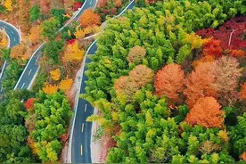 江浙沪周边自驾游路线汇总表，太有用了！果断珍藏，2025年走起图片