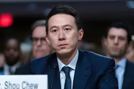 TikTok在美国已生死一线图片