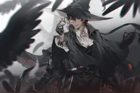 《诡秘之主》：探索神秘的偷盗者途径图片