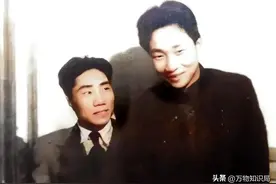 毛岸英兄妹仨在苏联罕见照片，张张都是精品，难得一见！图片